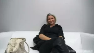 Onlyfans Czechcasting Tereza 2201 - MyPornerLeak