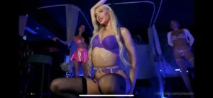 Alexandra Marianna And Friends Gets Banged In A Strip Club - MyPornerLeak