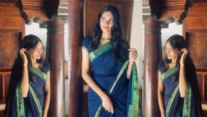 Beautiful Mallu Babe Pressing Boobs Fingering Many – Indian porn video - MyPornerLeak