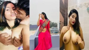 Bengali Sexy Babe New Viral Video – Indian porn video - MyPornerLeak