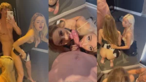 Bronwin Aurora Threesome With Waifumiia Video Leaked - MyPornerLeak