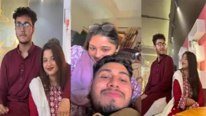 Cute Bengali Lovers Kissing And Fuck – Indian porn video - MyPornerLeak
