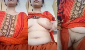 Cute Pakistani Girl Show Her Boobs And Pussy – Indian porn video - MyPornerLeak