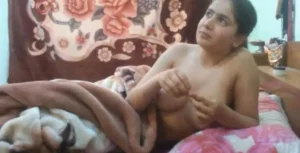 Haryanvi Couple Before Sleeping Full Romance And Fucked – Indian porn video - MyPornerLeak