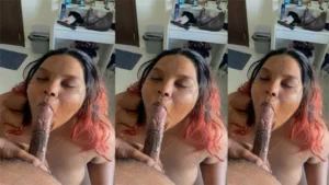 Horny Indian Gf Bj and Hard Doggy Fucking – Indian porn video - MyPornerLeak