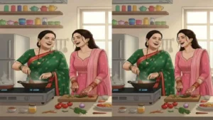 Horny Indian Nanad bhabhi ki Hot Lesbian Nude – Indian porn video - MyPornerLeak
