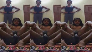 Horny Slim Mallu Gf Hard Fucking More – Indian porn video - MyPornerLeak
