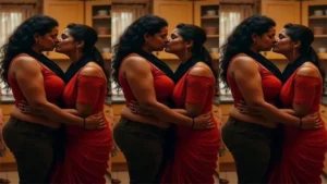 Indian Nanad Bhabhi ki Hot Lesbian Sex Video – Indian porn video - MyPornerLeak