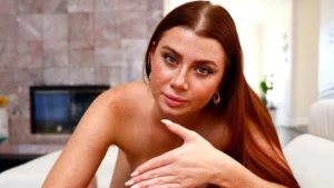 IntimatePOV – Stella Luxx – Dream GF - MyPornerLeak
