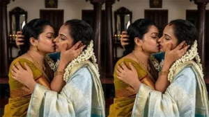 Lesbian Friend’s Enjoying Leak Video – Indian porn video - MyPornerLeak