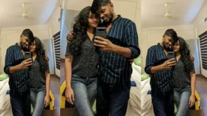 Mallu Clg Girl Fucking with Lover in Hotel – Indian porn video - MyPornerLeak