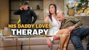 Mature4K – Andrea Lux – Silver Linings Playboy - MyPornerLeak