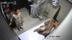 Nurse Injection On Her Sexy Ass Leaked CCTV Cam – Indian porn video - MyPornerLeak