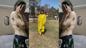 Punjabi sexy college girl hardcore fucking video – Indian porn video - MyPornerLeak