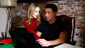 RealityJunkies – Anna Claire Clouds – Pussy Playtime - MyPornerLeak