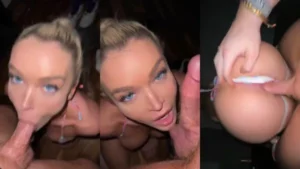 Ruth Wooster Midnight Ball Sucking Slut Rides Her Grandpa Cock - MyPornerLeak