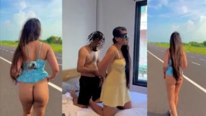 Sarika Kohli delhitedelight Birthday – Surprise Highway Dare – Indian porn video - MyPornerLeak