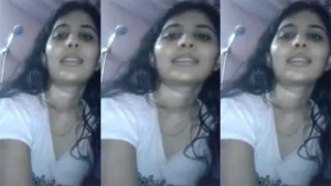 Sexy Beautiful Babe Bathing Nude Showing – Indian porn video - MyPornerLeak