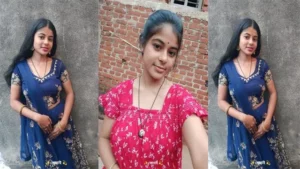 Sexy Figure Indian GF Making Video For Boyfriend – Indian porn video - MyPornerLeak