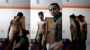 Shemale Blowjob And Ass Sex Viral Video – Indian porn video - MyPornerLeak