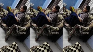 Step Mom Shares Sleeping Bag with Step By Son – Indian porn video - MyPornerLeak