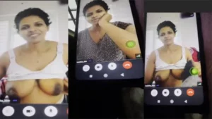 Tamil Teacher Showing On Video Call – Clear Talk – Indian porn video - MyPornerLeak