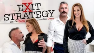 Wicked – Annie King – Exit Strategy - MyPornerLeak