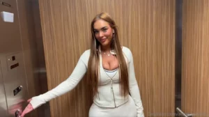 Alanna Pow Pickup Sex Tape Video Leaked - MyPornerLeak