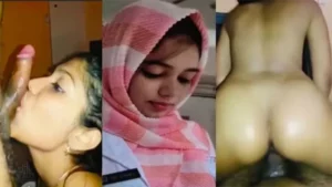 Beautiful Hot Bhabi Sucking And Hard Fucking Video – Indian porn video - MyPornerLeak