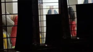Beautiful Neighbor Girl Changing Clothes Arousing – Indian porn video - MyPornerLeak