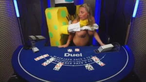 Bonnie Blue Casino Sextape Video Leaked - MyPornerLeak