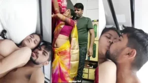 Desi Busty Young Housewife Fucking Doggy In Hostel – Indian porn video - MyPornerLeak