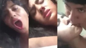 Gf Ko Bohut jor Se Chod Ke Video banaya Loud Moans – Indian porn video - MyPornerLeak