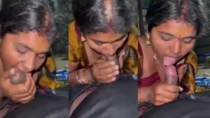 Hindu Nasty Bhabhi Deep Blowjob Mms Leak – Indian porn video - MyPornerLeak