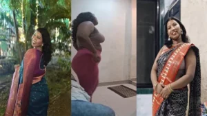Horny Indian Office Lady Hard Fuck By office Seniyor – Indian porn video - MyPornerLeak