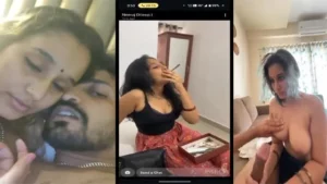 Horny Mallu GF Smoking Sensual BJ & Fucking – Indian porn video - MyPornerLeak