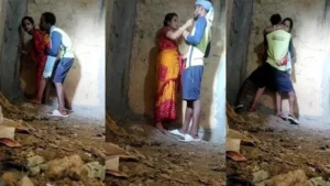 Majdoor ne Bhahi Ko Khade Khade Gund Mar di Record Clip Viral – Indian porn video - MyPornerLeak