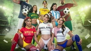 TheReptyleCup – Freya von Doom, Lucy Foxx, Leana Lovings, Skyla Sun, Selina Bentz, Luxe La Fox – The Reptyle Cup Orgy Stage - MyPornerLeak