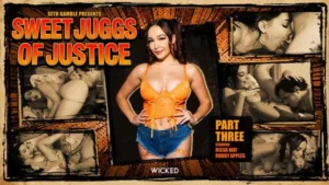 Wicked – Rissa May – Sweet Juggs Of Justice - MyPornerLeak
